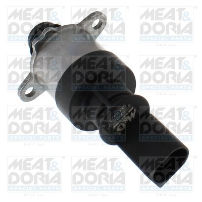 Obrázok Regulačný ventil, Mnożstvo paliva (Common-Rail Systém) MEAT & DORIA  98185