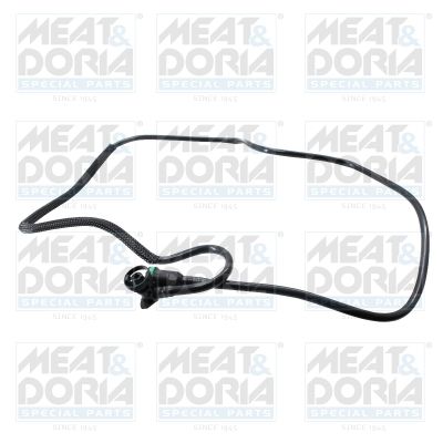 Obrázok Palivové vedenie MEAT & DORIA  98219