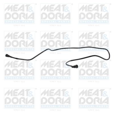 Obrázok Palivové vedenie MEAT & DORIA  98223