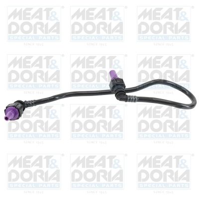 Obrázok Palivové vedenie MEAT & DORIA  98224