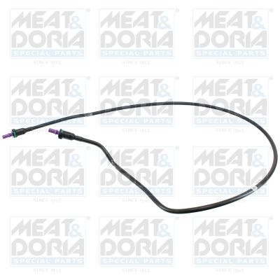 Obrázok Palivové vedenie MEAT & DORIA  98225