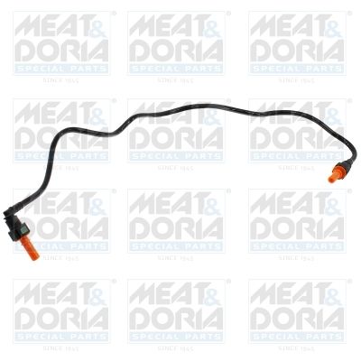 Obrázok Palivové vedenie MEAT & DORIA  98236