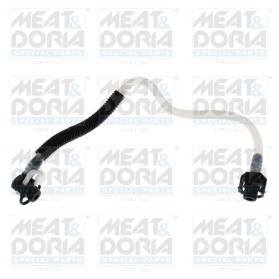 Obrázok Palivové vedenie MEAT & DORIA  98244