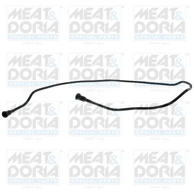Obrázok Palivové vedenie MEAT & DORIA  98248