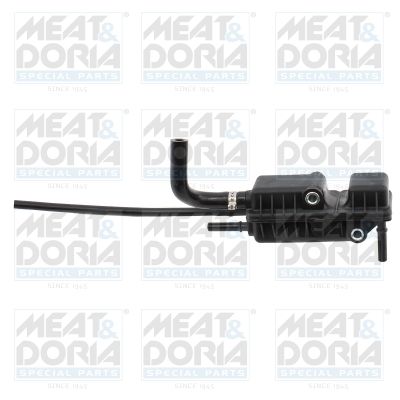 Obrázok Palivové vedenie MEAT & DORIA  98293