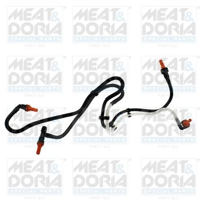 Obrázok Palivové vedenie MEAT & DORIA  98294