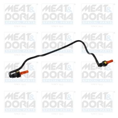 Obrázok Palivové vedenie MEAT & DORIA  98304
