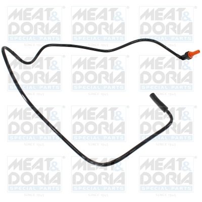 Obrázok Palivové vedenie MEAT & DORIA  98483
