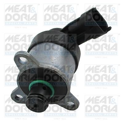 Obrázok Regulačný ventil, Mnożstvo paliva (Common-Rail Systém) MEAT & DORIA  9852