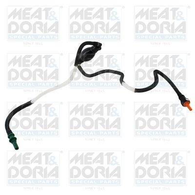Obrázok Palivové vedenie MEAT & DORIA  98537