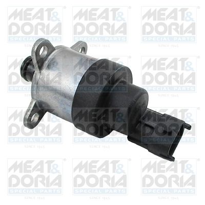 Obrázok Regulačný ventil, Mnożstvo paliva (Common-Rail Systém) MEAT & DORIA  9854