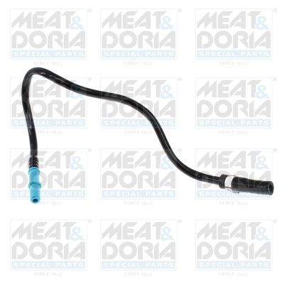 Obrázok Palivové vedenie MEAT & DORIA  98540