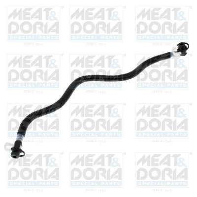 Obrázok Palivové vedenie MEAT & DORIA  98606
