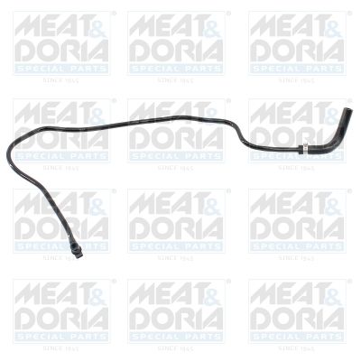 Obrázok Palivové vedenie MEAT & DORIA  98607