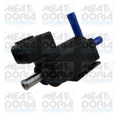 Obrázok Pneumaticky riadený ventil pre nasávanie vzduchu MEAT & DORIA  9883