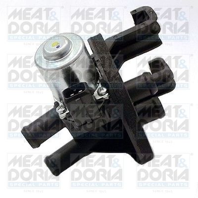 Obrázok Regulačný ventil chladenia MEAT & DORIA  9900