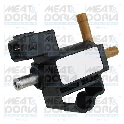Obrázok Ventil regulácie plniaceho tlaku MEAT & DORIA  99001
