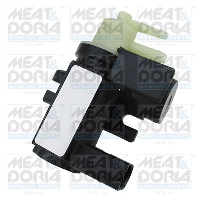 Obrázok Menič tlaku turbodúchadla MEAT & DORIA  99002