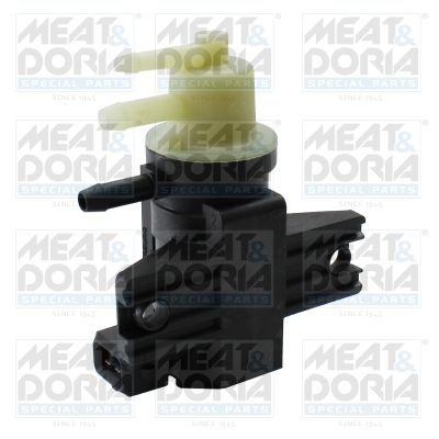 Obrázok Menič tlaku turbodúchadla MEAT & DORIA  99030