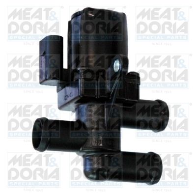 Obrázok Regulačný ventil chladenia MEAT & DORIA  9908