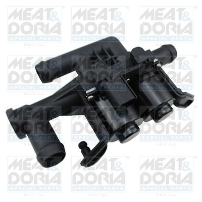 Obrázok Regulačný ventil chladenia MEAT & DORIA  9922