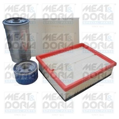 Obrázok Filter - Sada MEAT & DORIA  FKFIA022