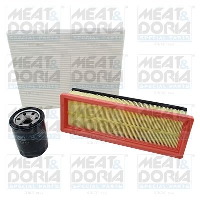 Obrázok Filter - Sada MEAT & DORIA  FKFIA046