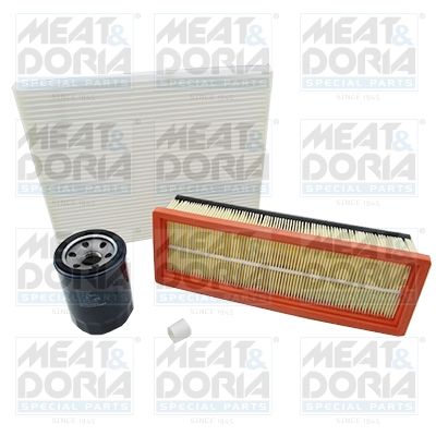 Obrázok Filter - Sada MEAT & DORIA  FKFIA048