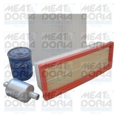 Obrázok Filter - Sada MEAT & DORIA  FKFIA062