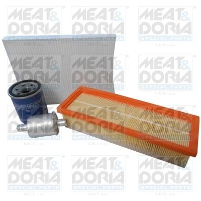 Obrázok Filter - Sada MEAT & DORIA  FKFIA087