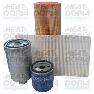 Obrázok Filter - Sada MEAT & DORIA  FKFIA103