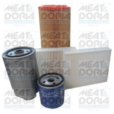 Obrázok Filter - Sada MEAT & DORIA  FKFIA104