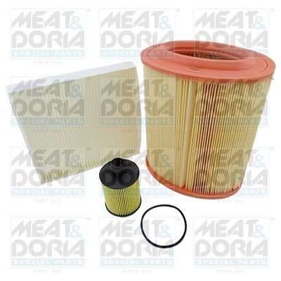 Obrázok Filter - Sada MEAT & DORIA  FKFIA105