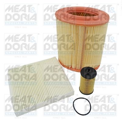 Obrázok Filter - Sada MEAT & DORIA  FKFIA106