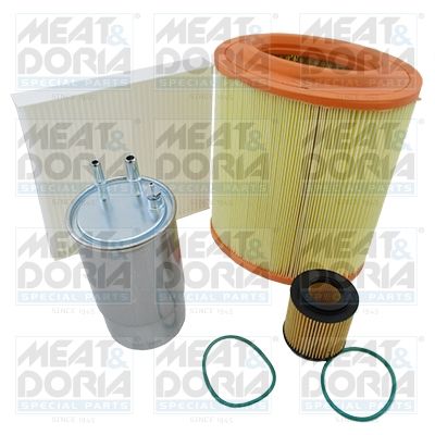 Obrázok Filter - Sada MEAT & DORIA  FKFIA109
