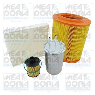 Obrázok Filter - Sada MEAT & DORIA  FKFIA110