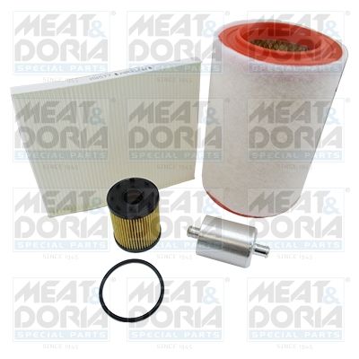 Obrázok Filter - Sada MEAT & DORIA  FKFIA114