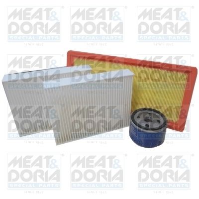 Obrázok Filter - Sada MEAT & DORIA  FKFIA118