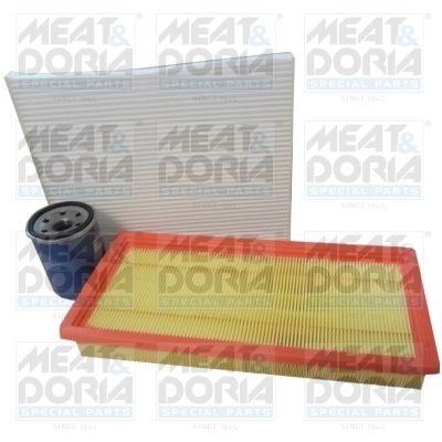 Obrázok Filter - Sada MEAT & DORIA  FKFIA121