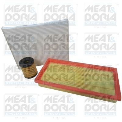 Obrázok Filter - Sada MEAT & DORIA  FKFIA122