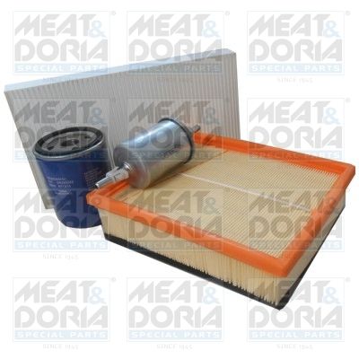 Obrázok Filter - Sada MEAT & DORIA  FKFIA123