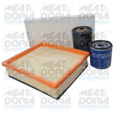 Obrázok Filter - Sada MEAT & DORIA  FKFIA128