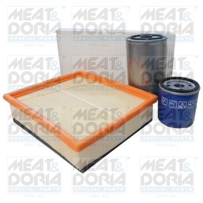 Obrázok Filter - Sada MEAT & DORIA  FKFIA129