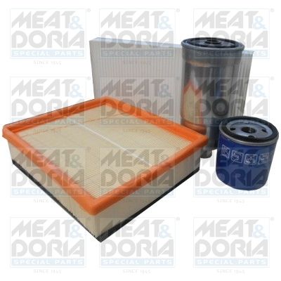 Obrázok Filter - Sada MEAT & DORIA  FKFIA130