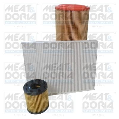 Obrázok Filter - Sada MEAT & DORIA  FKFIA134