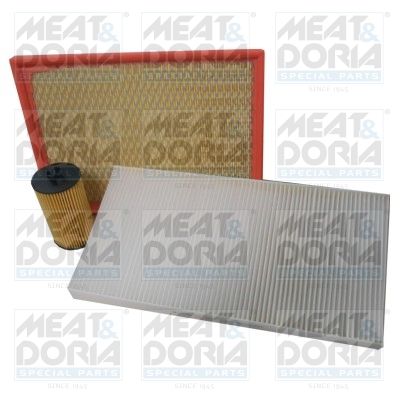 Obrázok Filter - Sada MEAT & DORIA  FKFIA138
