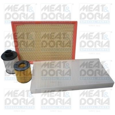 Obrázok Filter - Sada MEAT & DORIA  FKFIA140