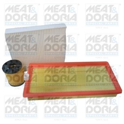 Obrázok Filter - Sada MEAT & DORIA  FKFIA150