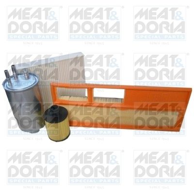 Obrázok Filter - Sada MEAT & DORIA  FKFIA151