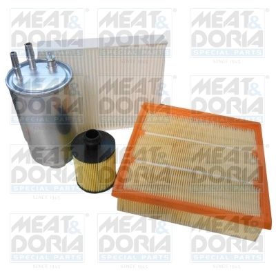 Obrázok Filter - Sada MEAT & DORIA  FKFIA152